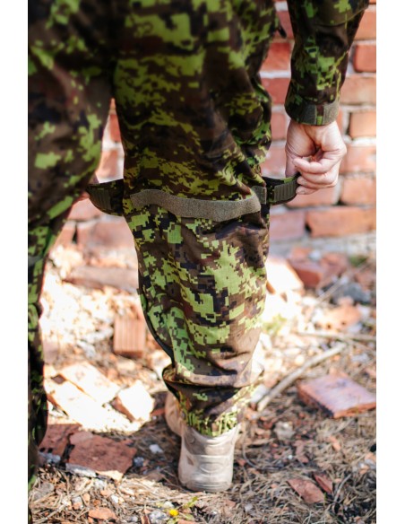 Profline LEWIS-2 Soomukimeeskonna Kombinesoon