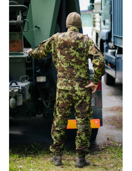Profline LEWIS-2 Armored Crew Coverall