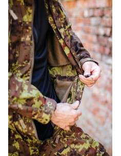 Profline LEWIS-2 Armored Crew Coverall