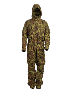 Profline LEWIS-2 Armored Crew Coverall