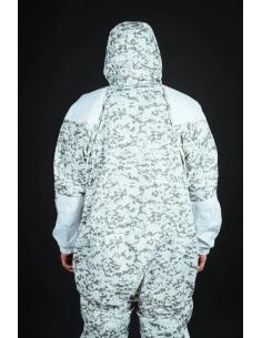 Profline VASSILI-1 Winter Camouflage Jacket