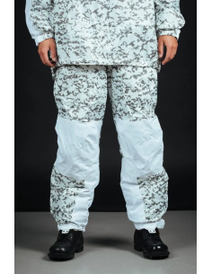 Profline Winter Camouflage Trousers VINCENT-1
