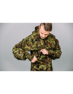 Profline Parka (Kergekaalulisest ripstopist) STEFAN