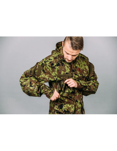Profline Parka (Kergekaalulisest ripstopist) STEFAN