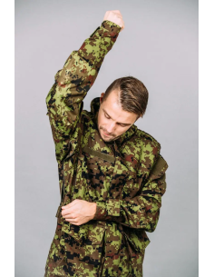 Profline Ripstop Parka STEFAN