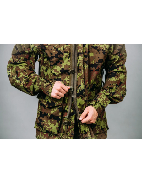 Profline Ripstop Parka STEFAN