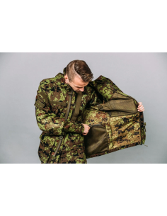 Profline Ripstop Parka STEFAN