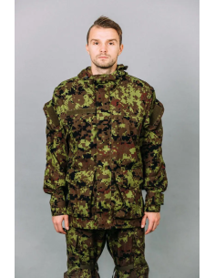 Profline Ripstop Parka STEFAN