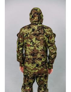 Profline Parka (Kergekaalulisest ripstopist) STEFAN