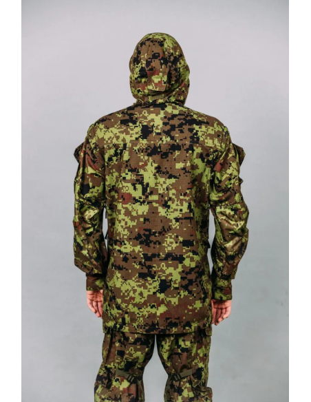 Profline Ripstop Parka STEFAN