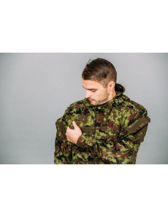 Profline Ripstop Parka STEFAN