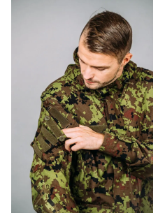 Profline Ripstop Parka STEFAN