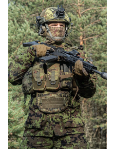Profline Ripstop Parka STEFAN