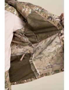 Profline Parka STEFAN-1 (Kergekaalulisest ripstopist) V-Camo