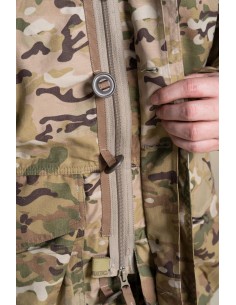 Profline Ripstop Parka STEFAN-1 V-Camo
