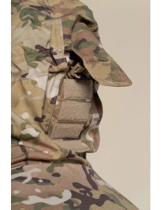 Profline Parka STEFAN-1 (Kergekaalulisest ripstopist) V-Camo