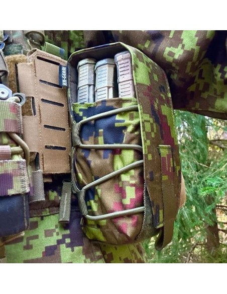 ER-GEAR Universaaltasku Treehugger (erinevad värvid)