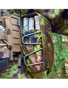 ER-GEAR Universaaltasku Treehugger (erinevad värvid)