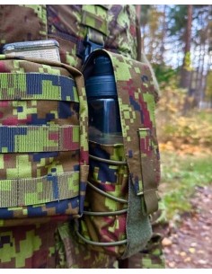 ER-GEAR Multi Pouch Treehugger (multiple colours)