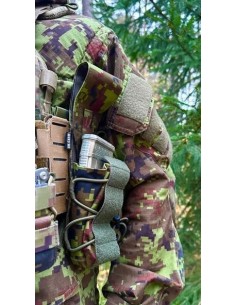 ER-GEAR Universaaltasku Treehugger (erinevad värvid)