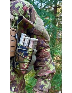 ER-GEAR Universaaltasku Treehugger (erinevad värvid)