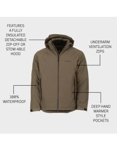 Snugpak Torrent Jacket (multiple colours)