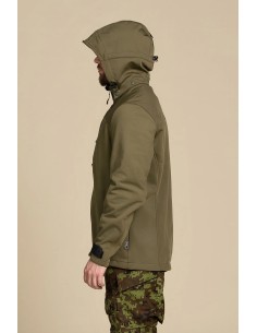 Profline Softshell Jacket SEPP