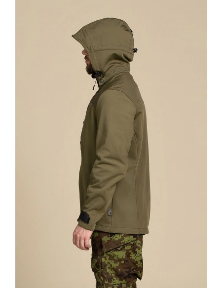 Profline Softshell Jacket SEPP