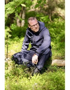 Profline Softshell Jacket SEPP
