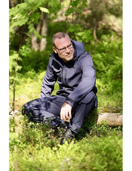 Profline Softshell Jacket SEPP