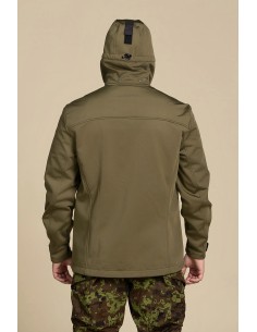 Profline Softshell Jacket SEPP