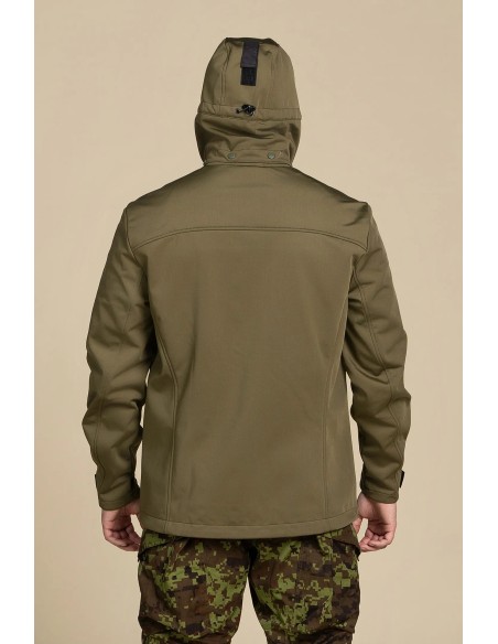 Profline Softshell Jacket SEPP