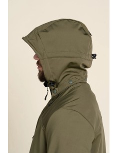 Profline Softshell Jacket SEPP