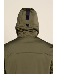 Profline Softshell Jacket SEPP