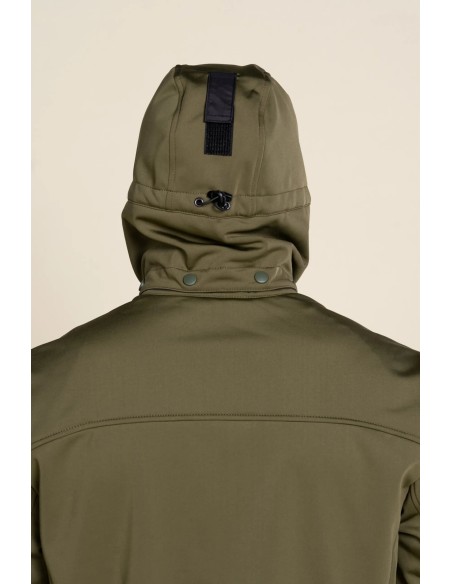 Profline Softshell Jacket SEPP