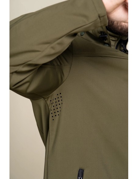 Profline Softshell Jacket SEPP