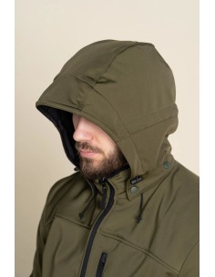 Profline Softshell Jacket SEPP