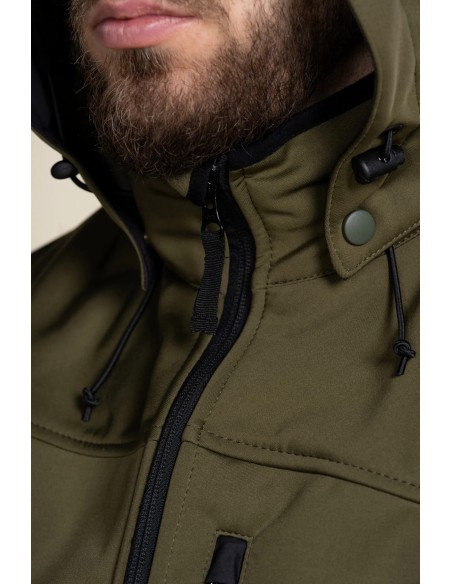 Profline Softshell Jacket SEPP