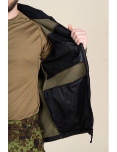 Profline Softshell Jacket SEPP