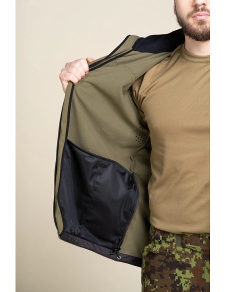 Profline Softshell Jacket SEPP