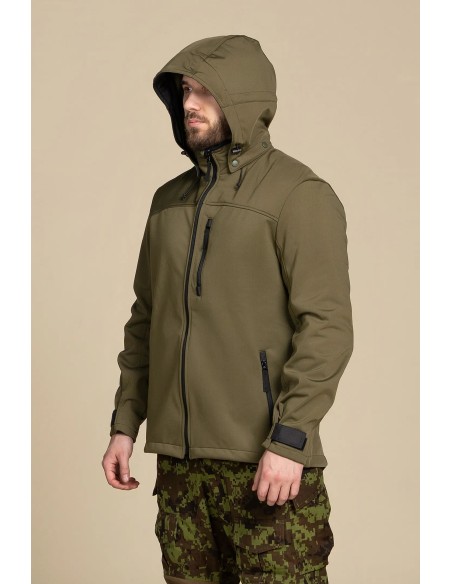 Profline Softshell Jacket SEPP