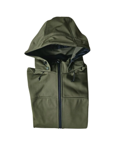 Profline Naiste Softshell Jope HEPP