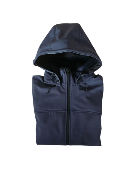 Profline Women’s Softshell Jacket HEPP-1