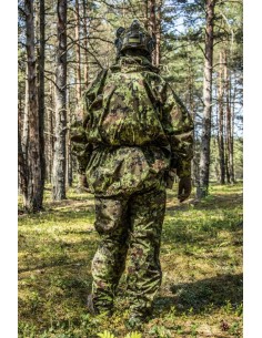 Profline Rain Jacket MARKO