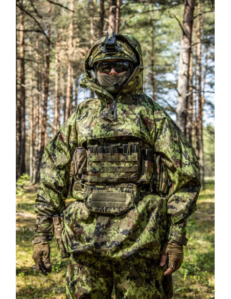Profline Rain Jacket MARKO