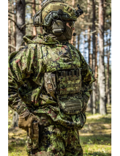 Profline Rain Jacket MARKO