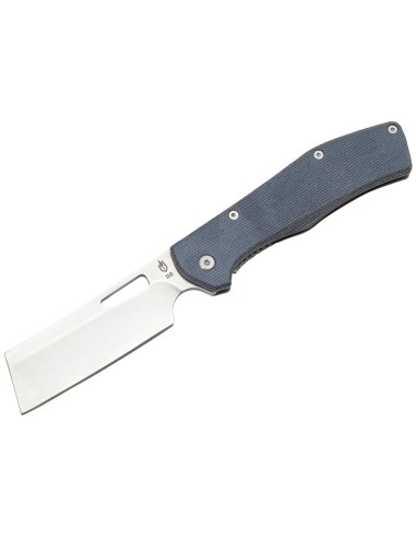 Gerber Flatiron taskunuga (paris blue)