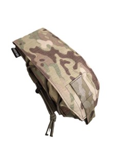 ER-GEAR Multi Pouch Treehugger (multiple colours)