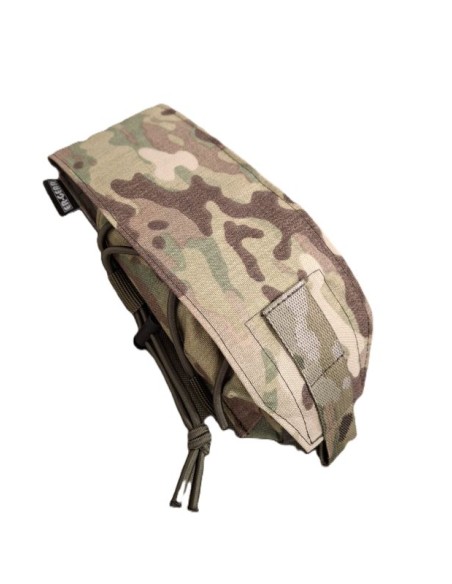 ER-GEAR Multi Pouch Treehugger (multiple colours)