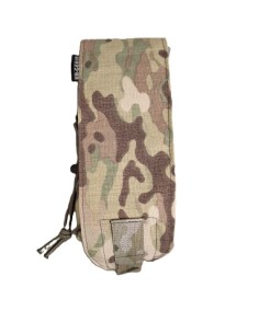 ER-GEAR Multi Pouch Treehugger (multiple colours)